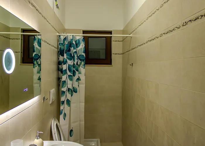 La Quiete - Adults Only Bed & Breakfast