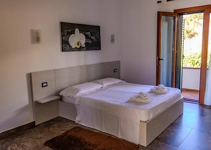 La Quiete - Adults Only Bed & Breakfast Cuke