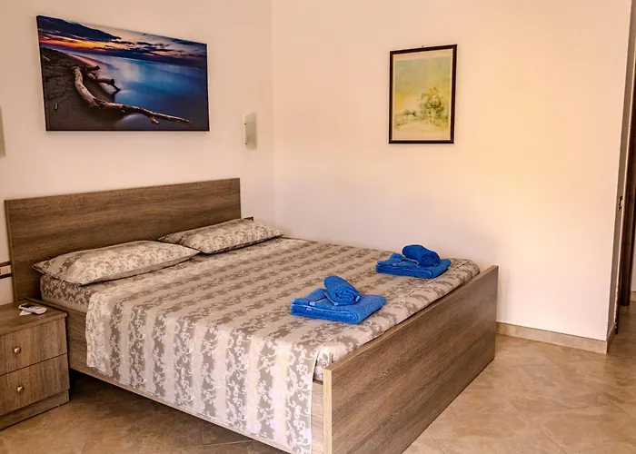 La Quiete - Adults Only