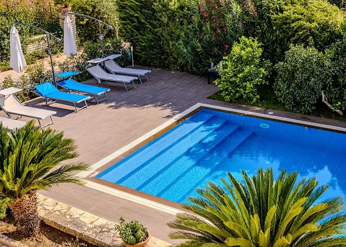 La Quiete - Adults Only Bed & Breakfast