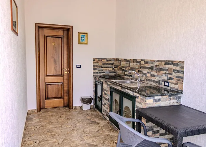 La Quiete - Adults Only Bed & Breakfast Cuke