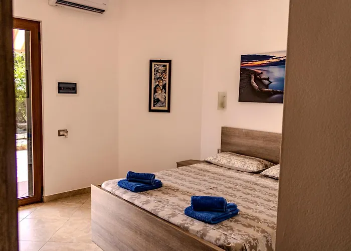 Bed & Breakfast La Quiete - Adults Only Cuke