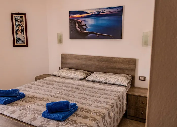 La Quiete - Adults Only 3*