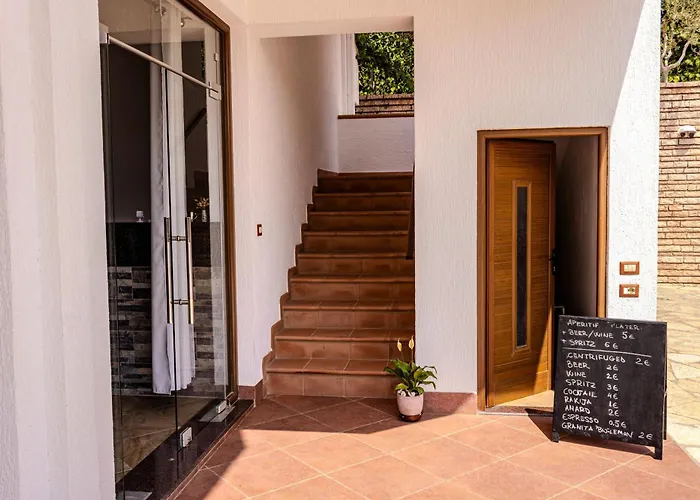 La Quiete - Adults Only 3* Cuke