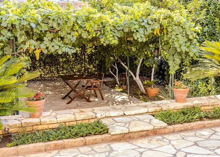 Bed & Breakfast La Quiete - Adults Only