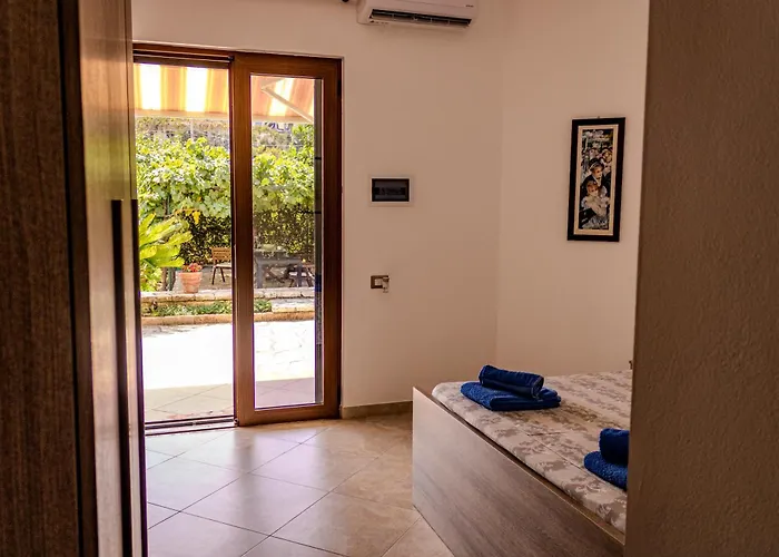 La Quiete - Adults Only Bed & Breakfast 3*