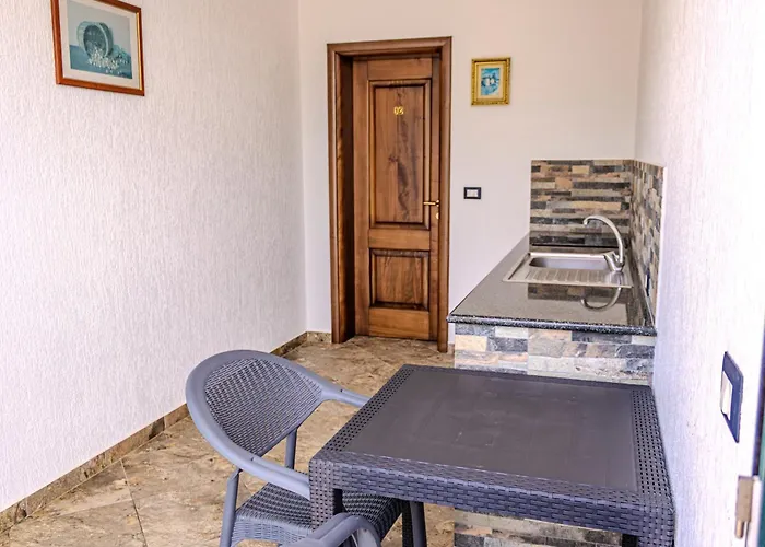 La Quiete - Adults Only 3* Cuke