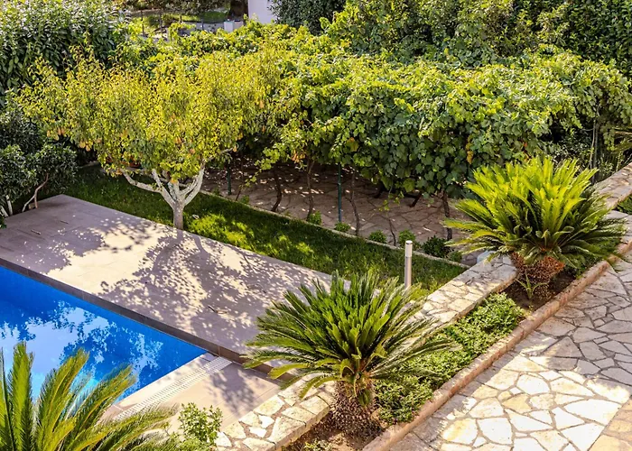 La Quiete - Adults Only Bed & Breakfast