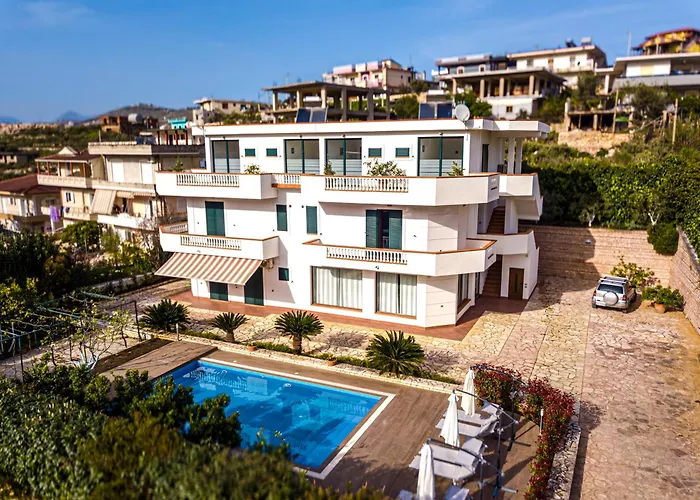 La Quiete - Adults Only Bed & Breakfast