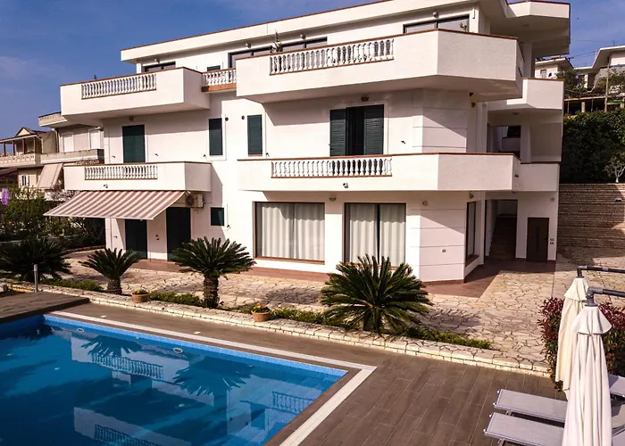 La Quiete - Adults Only 3*